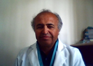 DR. NEVZAT UĞUR