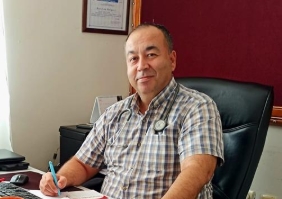 DR. OĞUZ UYSAL