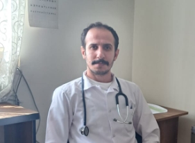 Dr. Müslüm YILDIRIM